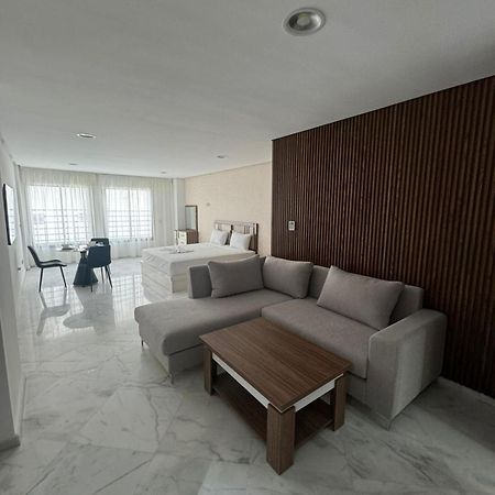 Апартаменты Doorsteps Танжер Экстерьер фото